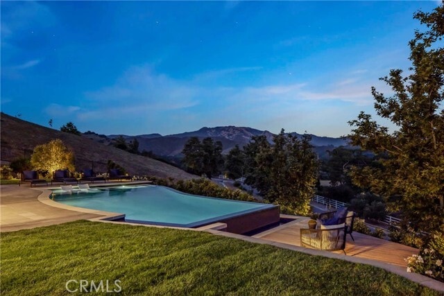 Building Photo - 26773 Mulholland Hwy