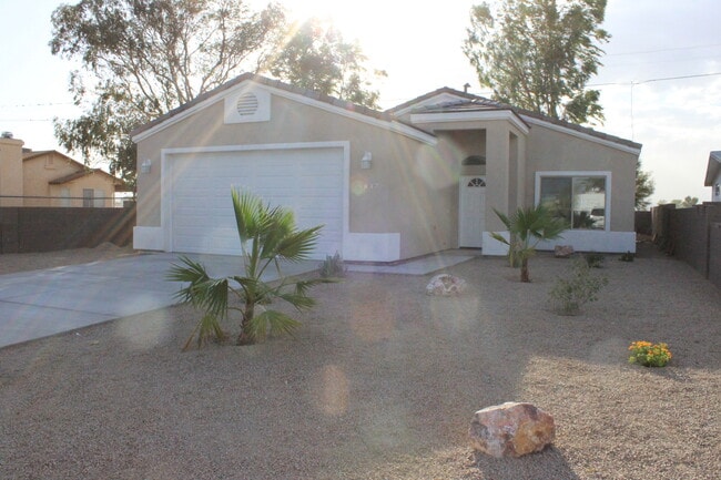 Foto del edificio - 9847 S Prescott Dr