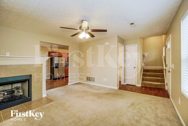 Building Photo - 5545 Goose Falls Dr