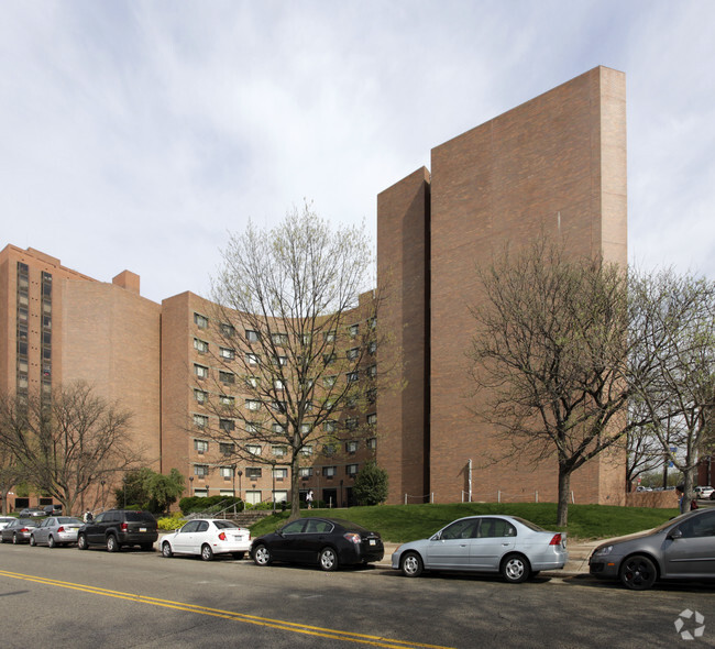 Building Photo - Towers Hall