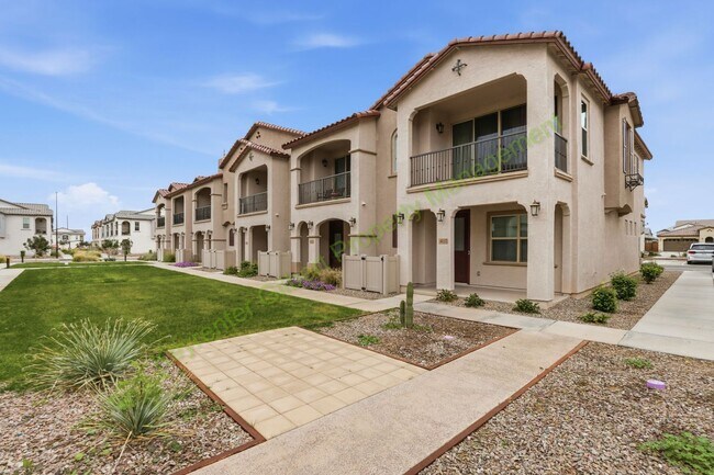Foto del edificio - Modern Gilbert Home in Warner Meadows Community
