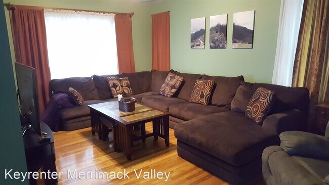 Foto del edificio - 4 br, 2.5 bath House - 23 Emery Street