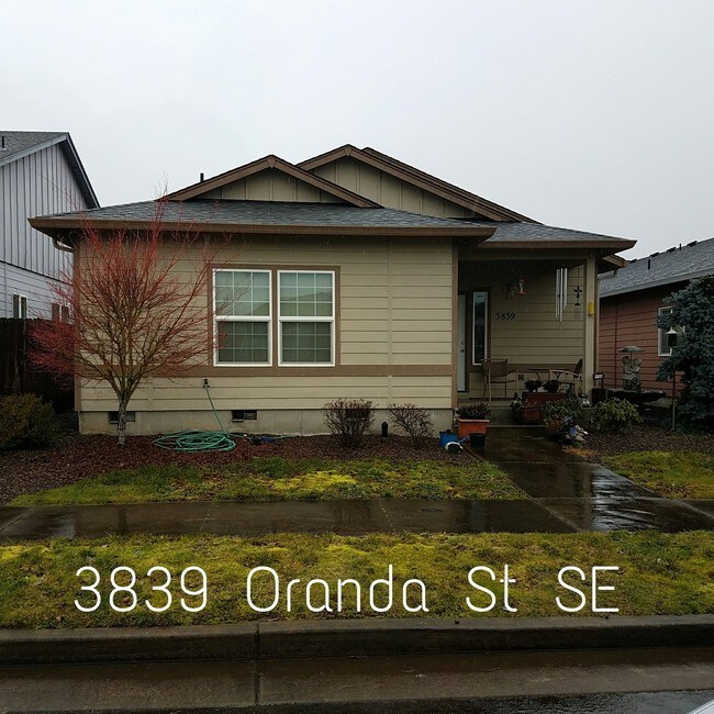 4301 Mackinaw Ave SE, Albany, OR 97322 Houses for Rent Albany, OR