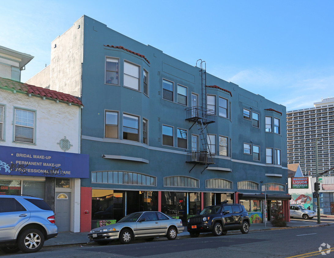 1244 Segunda Avenida - 1244 2nd Ave