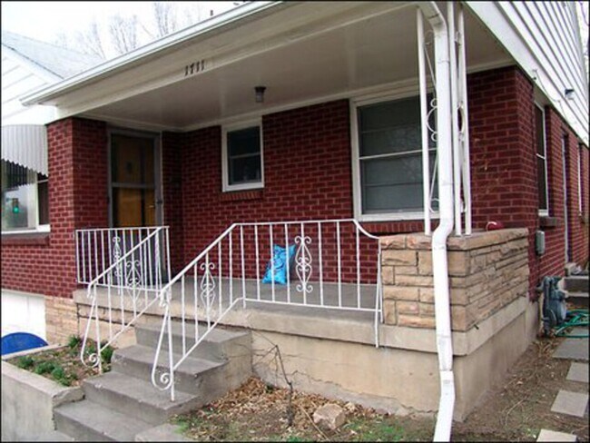 Building Photo - 1300East Duplex