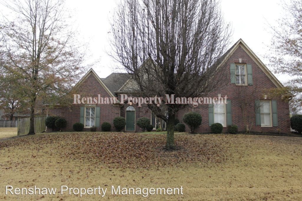Primary Photo - 3 br, 2.5 bath House - 4550 Guinevere LN