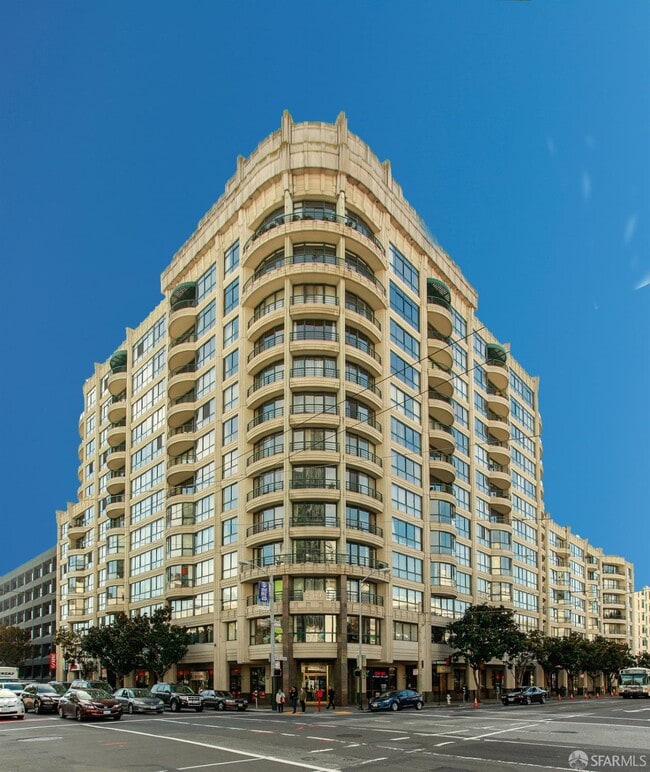 Foto del edificio - 300 3rd St