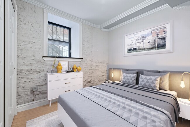 Foto del edificio - 52 Barrow St
