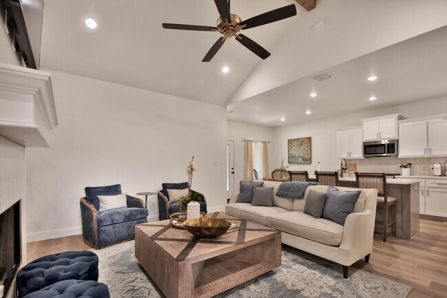 Foto del edificio - 1409 Quincy Ave