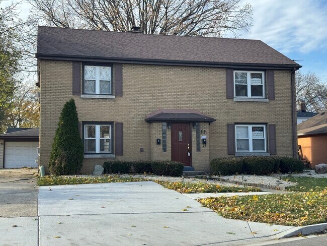 Foto del edificio - 1111 Lincoln St