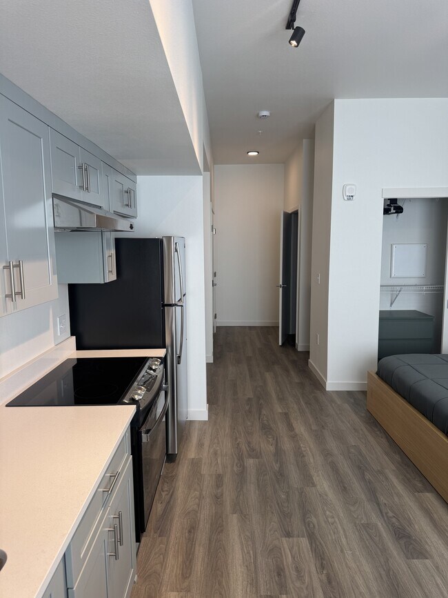 Foto del edificio - Avenue29 Apartments