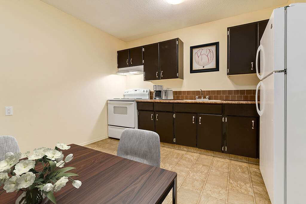 Photo principale - Spruce View Apartments