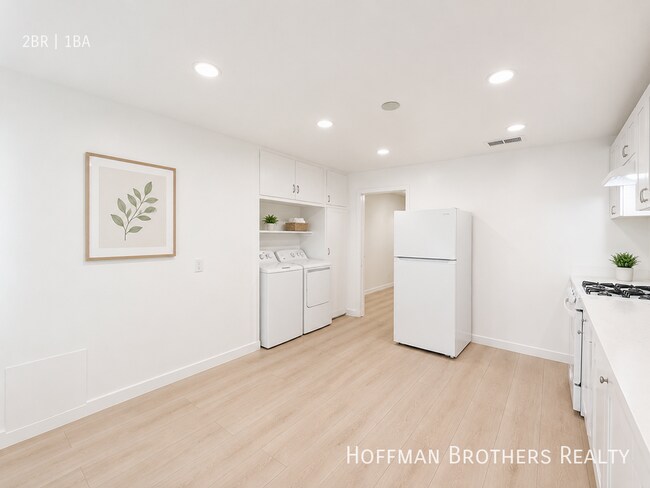 Foto del edificio - 15550 Vanowen St