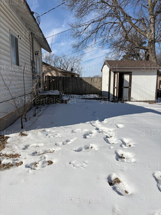 Foto del edificio - $799 - 2 bed 2 bath - Single Family Home