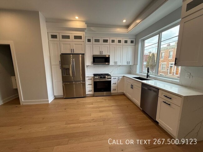 Building Photo - 3009 Gaul St