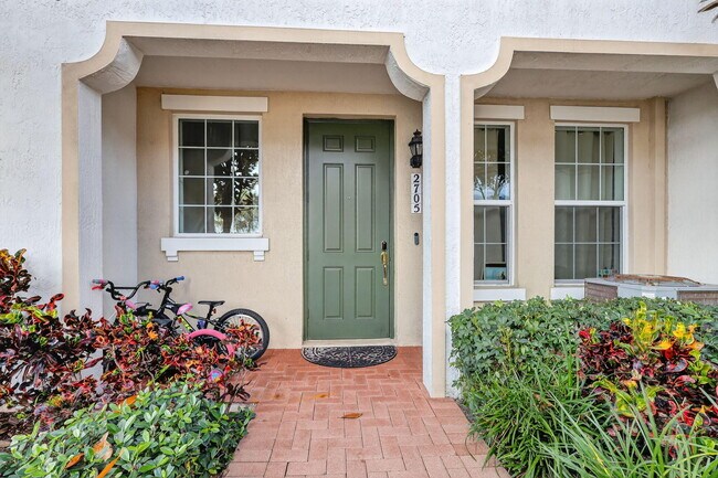 Foto del edificio - 2705 SW 119th Way