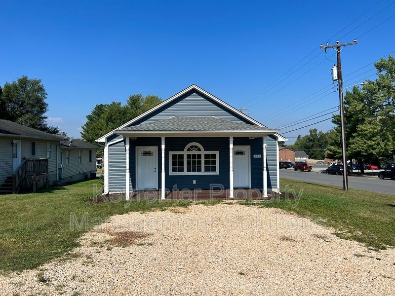 933 Glencoe Ave, Waynesboro, VA 22980 House Rental in Waynesboro, VA