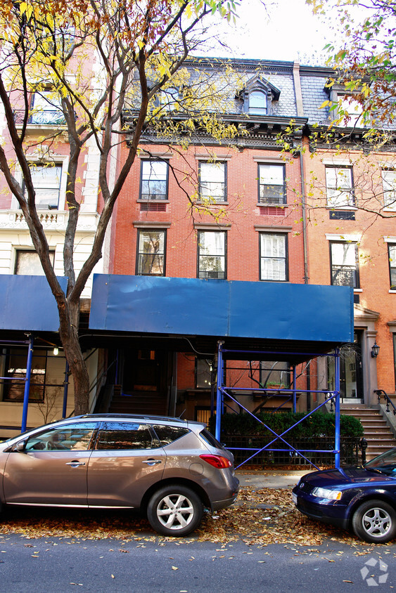 Building Photo - 58 Pierrepont St