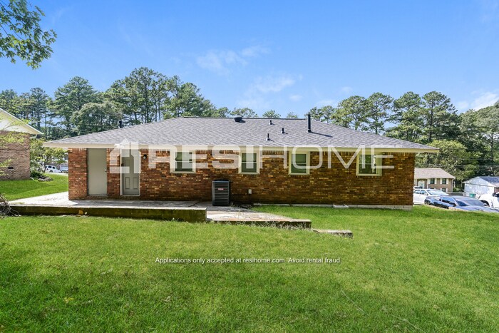Foto del edificio - 4146 Conley Cir