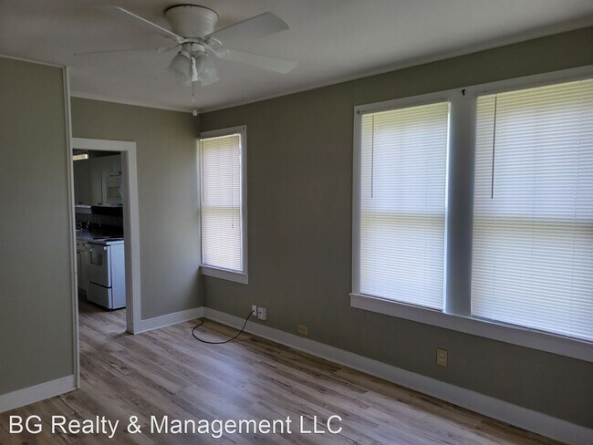 Foto del edificio - 2 br, 1 bath House - 716 Live Oak Street