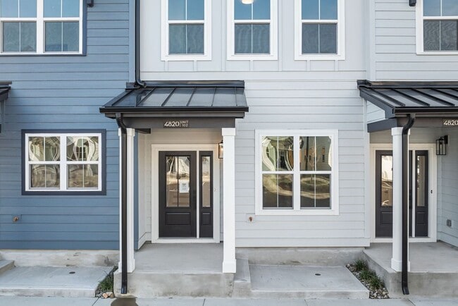 Building Photo - **OFFERING RENT DISCOUNT PROMOTION FOR FIRST 6 MONTHS** New Construction 4BD, 3.5BA Raleigh Townh...