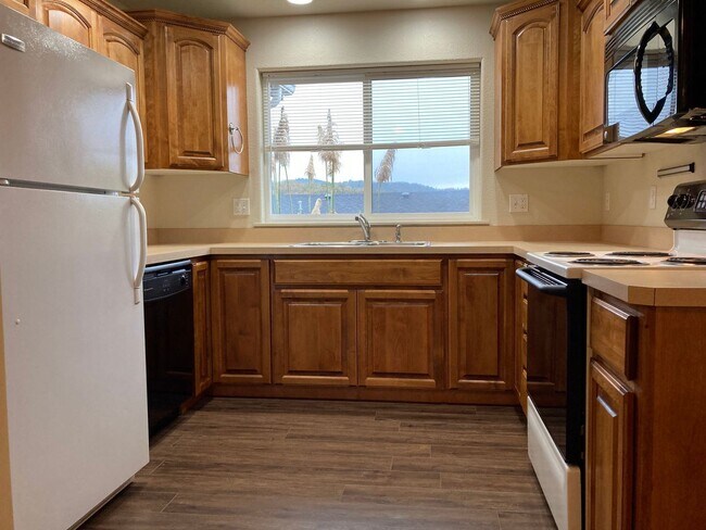 Foto del edificio - 2 br, 1 bath House - 161 Barron Ct