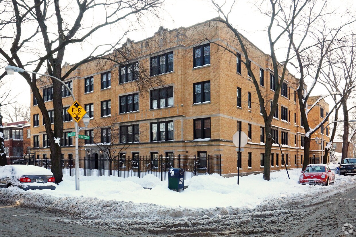 Primary Photo - 6969 N Wolcott Ave