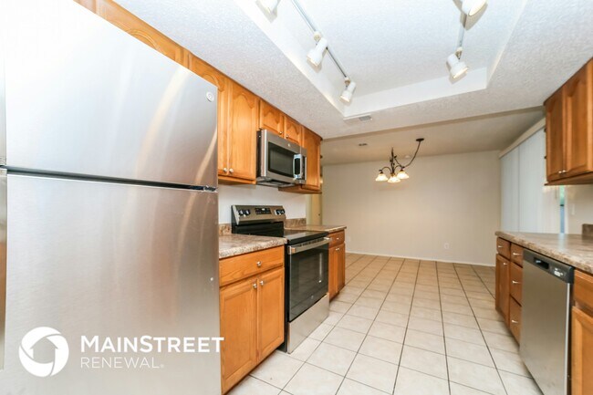 Foto del edificio - 2887 Gatling Blvd