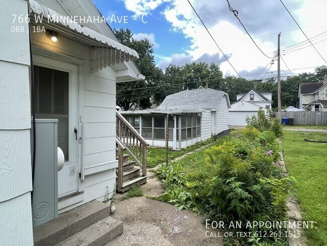 Foto del edificio - 766 W Minnehaha Ave