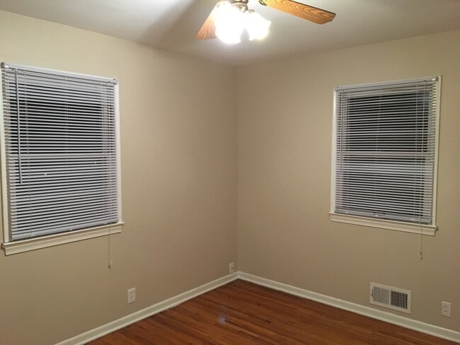 Bedroom 3 - 4016 North 92nd Circle