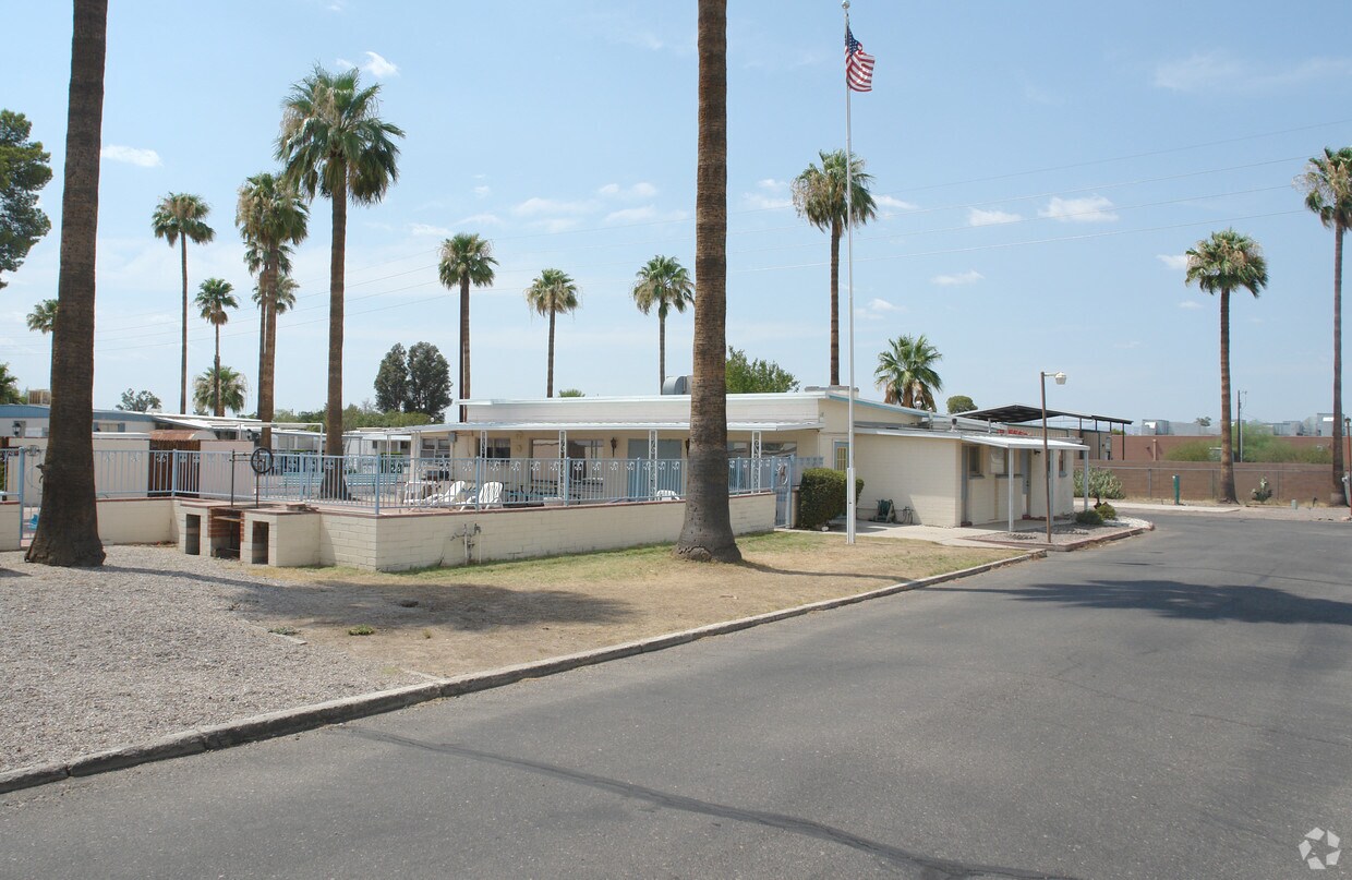 Primary Photo - (carousel Ranch)