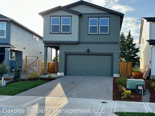 Building Photo - 4 br, 2.5 bath House - 457 Himalaya St NE