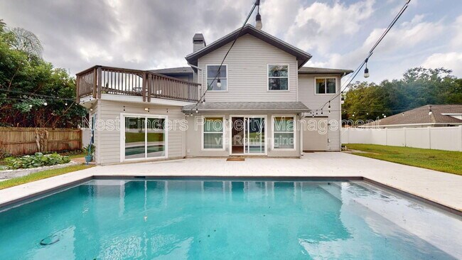 Foto del edificio - 12345 Tracy Ann Rd