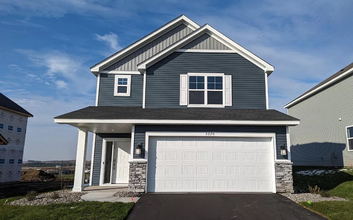 5070 Useppa Trl, Woodbury, MN 55129 House Rental in Woodbury, MN