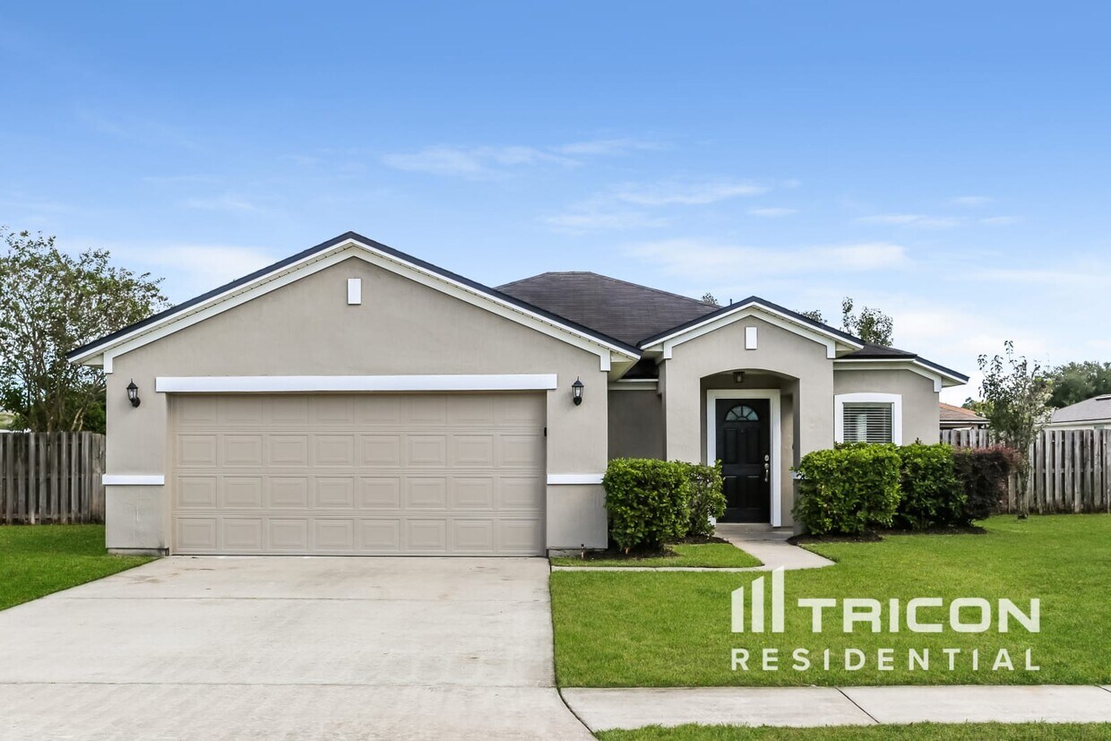 Primary Photo - 86531 Cartesian Pointe Drive Yulee FL