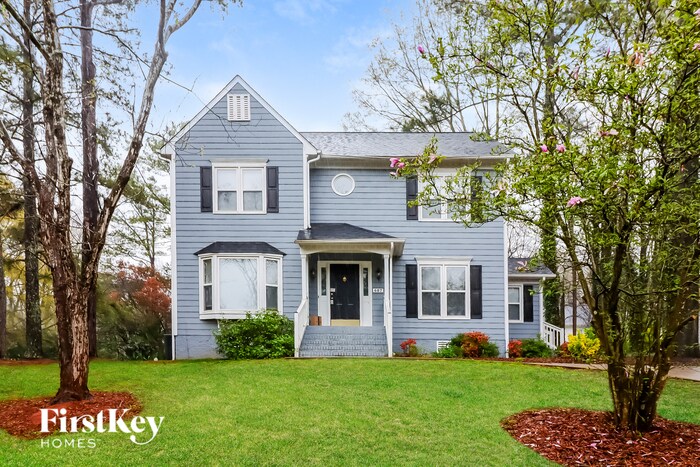 Foto principal - 687 Crabtree Ct SW