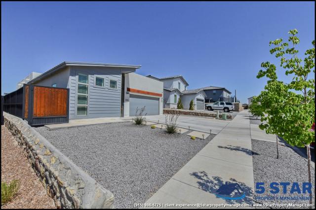 Building Photo - 3 bedroom in El Paso TX 79928