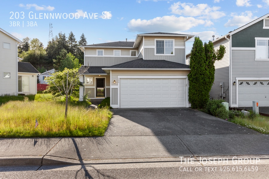 Primary Photo - Beautiful 3 bedroom home in Liberty Ridge!