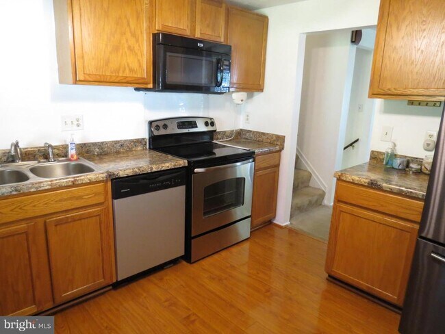 Foto del edificio - 1513 Wampanoag Dr