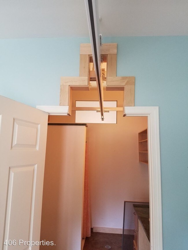 Foto del edificio - 2522 McHugh Ln