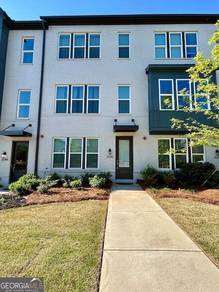 Photo - 2540 Mountain Ash Ln Townhome