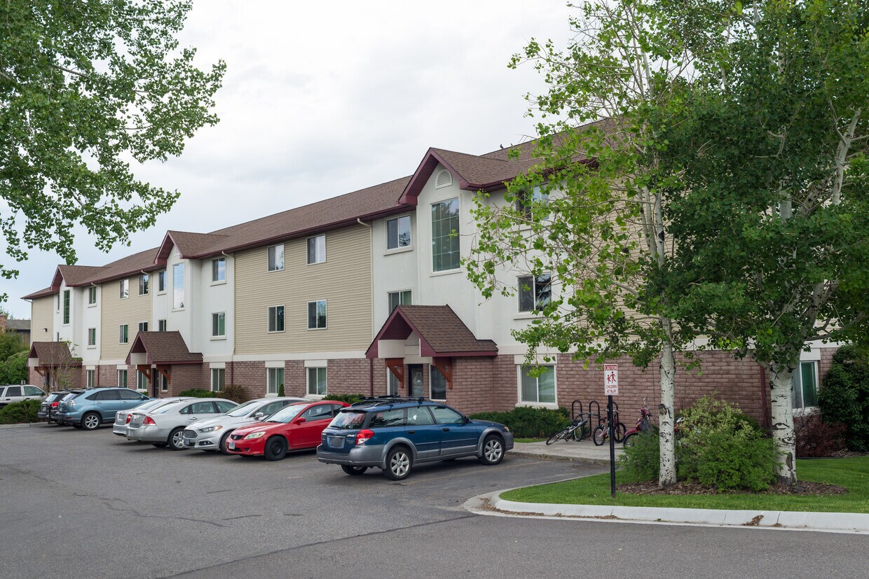 Foto principal - Brookside Park Apartments