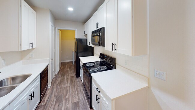 Interior Photo - Los Altos at Altamonte Springs