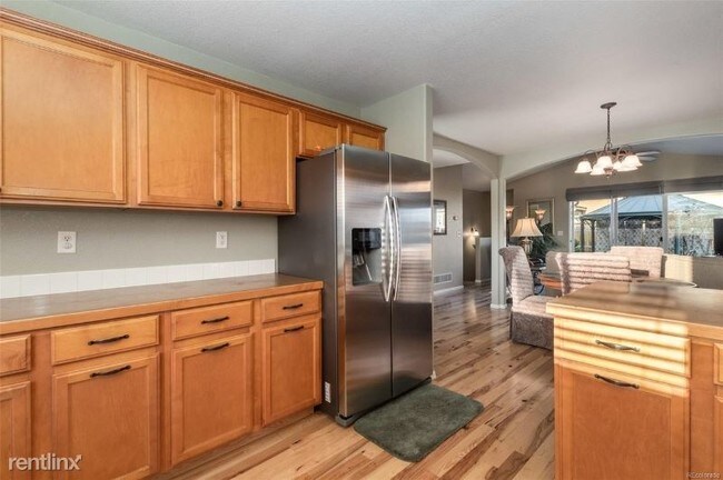 Foto del edificio - 3 br, 2 bath House - 2824 Arbor Ave