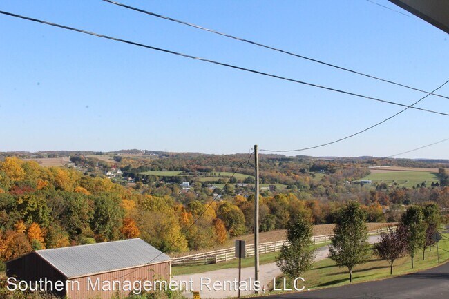 Building Photo - 3 br, 1 bath House - 2063 Cemetery Road