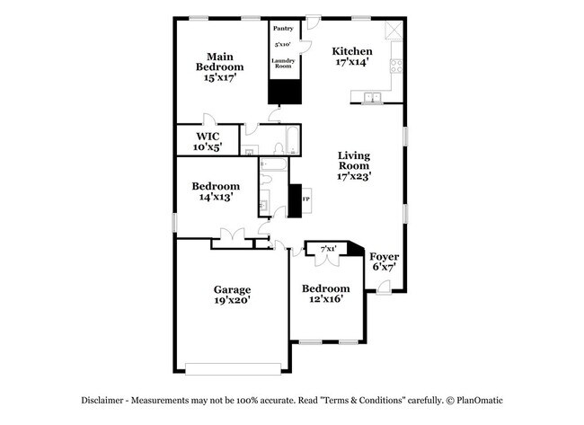 Building Photo - 8224 Montecito Dr