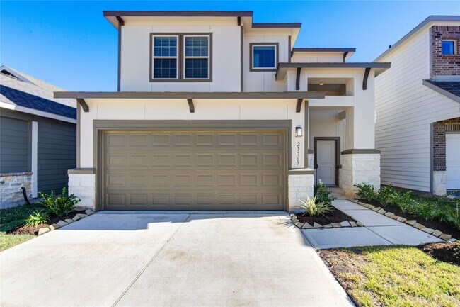 Foto del edificio - 21707 Cypress Trellis Dr