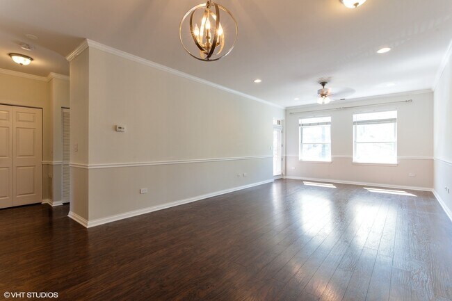 Building Photo - 1407 S Halsted St