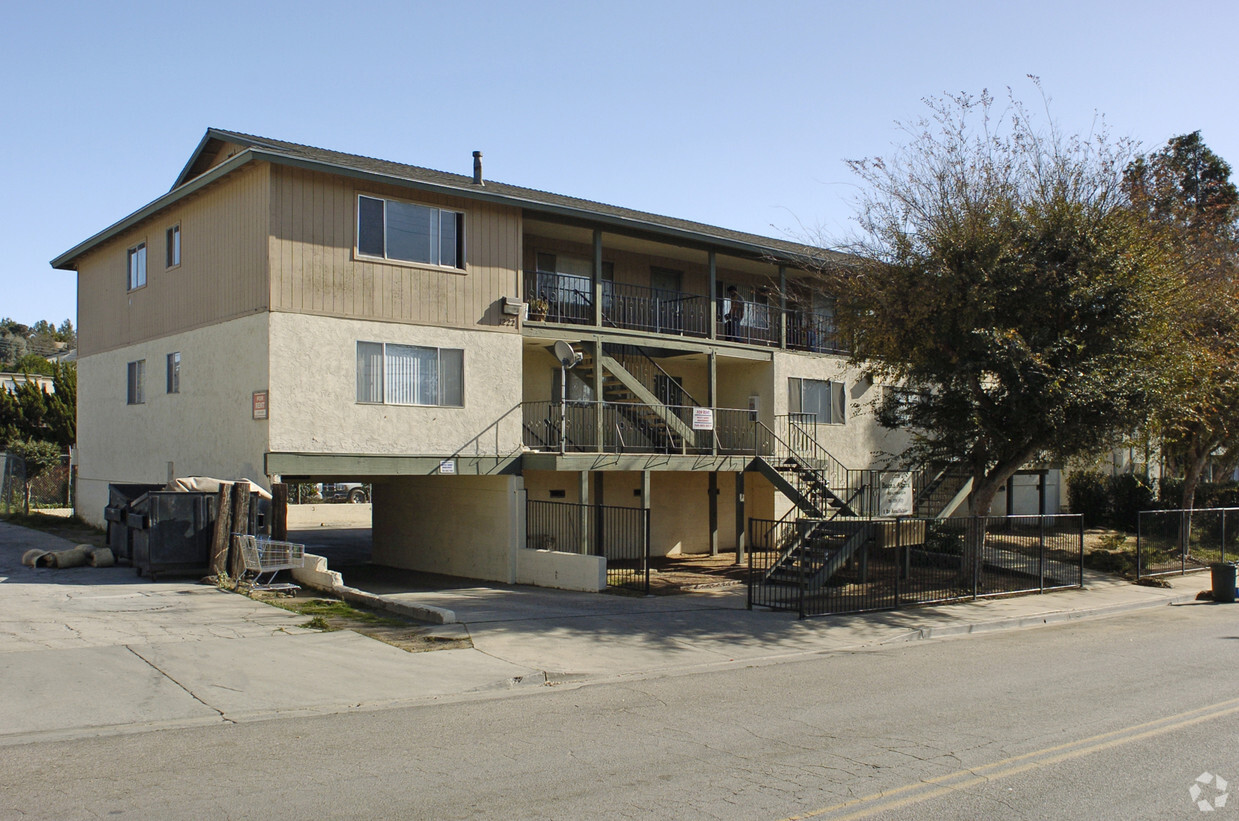 Building Photo - Buena Altura Apartments