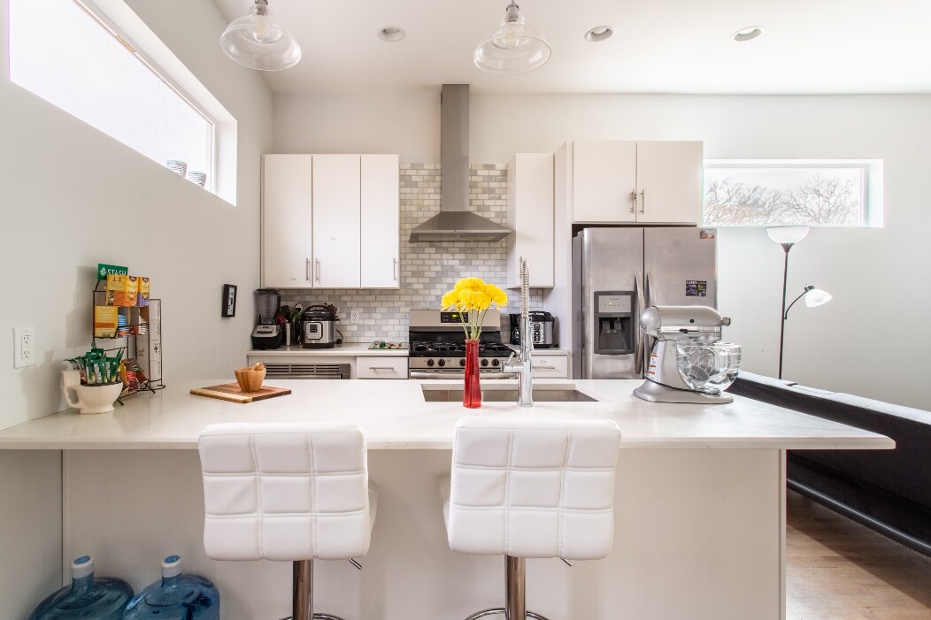 Foto principal - 1044B 2nd Ave S